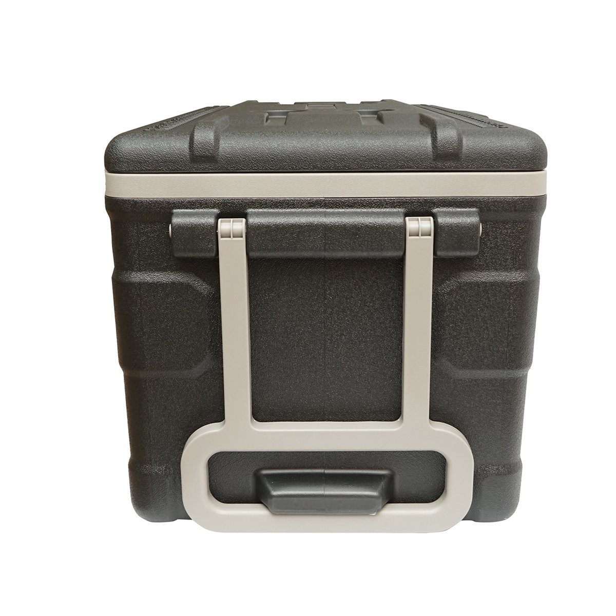 Frigider auto cu compresor 80W, capacitate 74L, tensiune alimentare 12-24-220V, ecran LCD, 831x465x458mm U75E AUTOSPEED